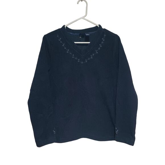 Basic Editions Women's Sweater Size Small - Picture 1 of 1